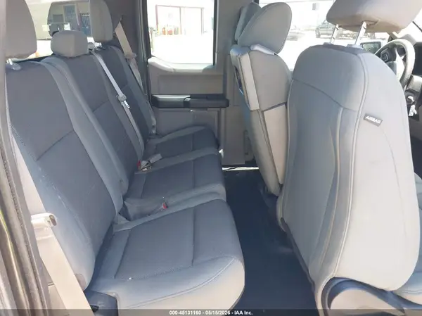 1FTEX1EP1JKF23529 2018 FORD F-150 - Image 8