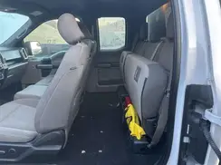 1FTEX1EP1JKF31193 2018 FORD F-150