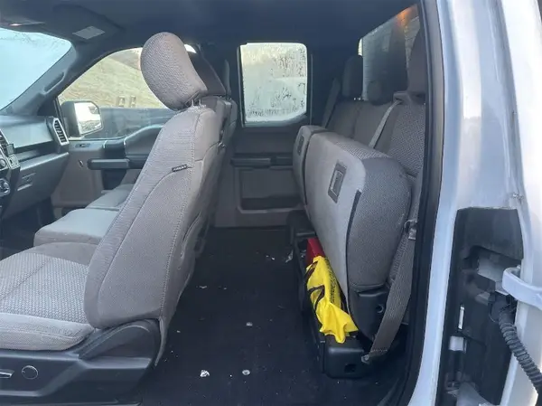 1FTEX1EP1JKF31193 2018 FORD F-150 - Image 1