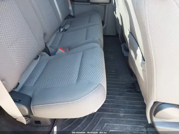 1FTEX1EP1JKF35650 2018 FORD F-150 - Image 8