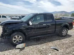 1FTEX1EP1JKF38242 2018 FORD F-150