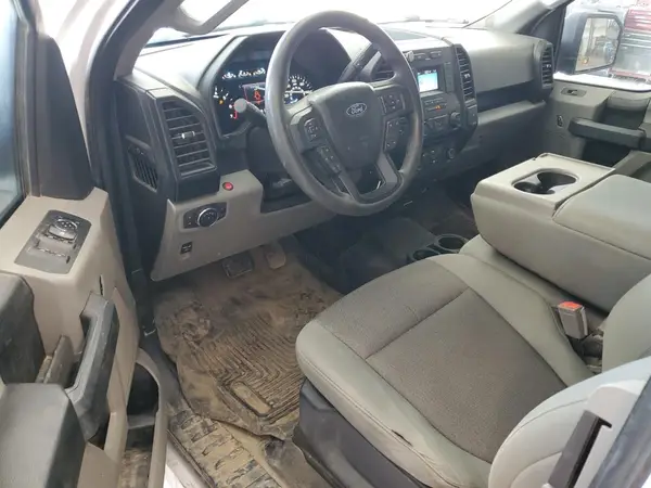 1FTEX1EP1JKF56689 2018 FORD F-150 - Image 8