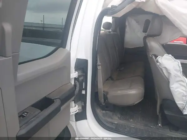 1FTEX1EP1JKF66557 2018 FORD F-150 - Image 8