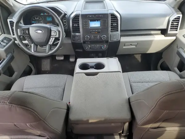 1FTEX1EP1JKG09844 2018 FORD F-150 - Image 8