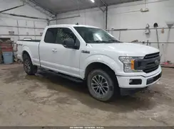 1FTEX1EP1KFA77103 2019 FORD F-150