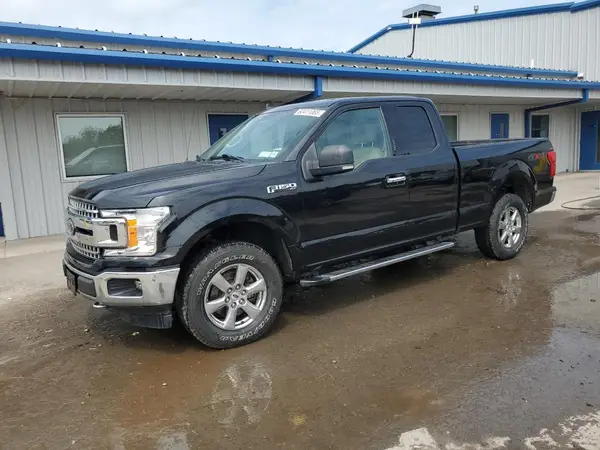 1FTEX1EP1KFA96993 2019 FORD F-150 - Image 1