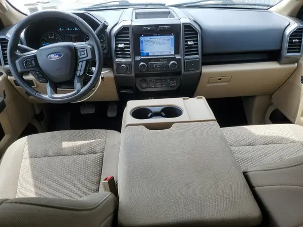 1FTEX1EP1KFA96993 2019 FORD F-150 - Image 8