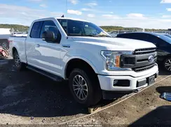 1FTEX1EP1KFB91876 2019 FORD F-150