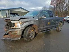 1FTEX1EP1KFB99718 2019 FORD F-150