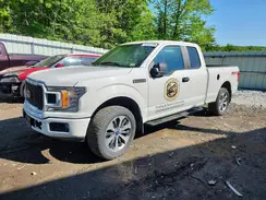 1FTEX1EP1KFB99976 2019 FORD F-150