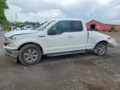 1FTEX1EP1KFC59187 2019 FORD F-150
