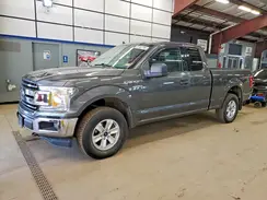 1FTEX1EP1KKC57303 2019 FORD F-150