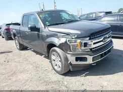 1FTEX1EP1KKC66292 2019 FORD F-150
