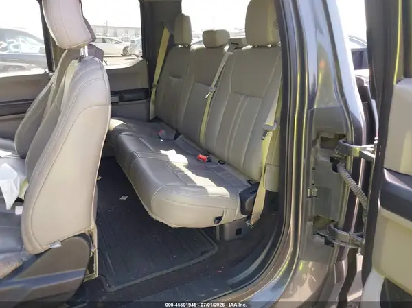 1FTEX1EP1KKC66292 2019 FORD F-150 - Image 8
