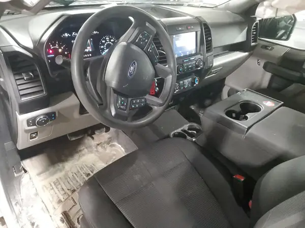 1FTEX1EP1KKC96408 2019 FORD F-150 - Image 8