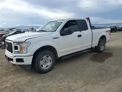 1FTEX1EP1KKC99356 2019 FORD F-150
