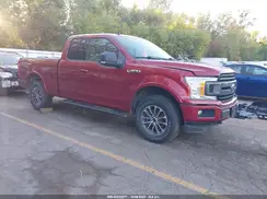 1FTEX1EP1KKD88084 2019 FORD F-150