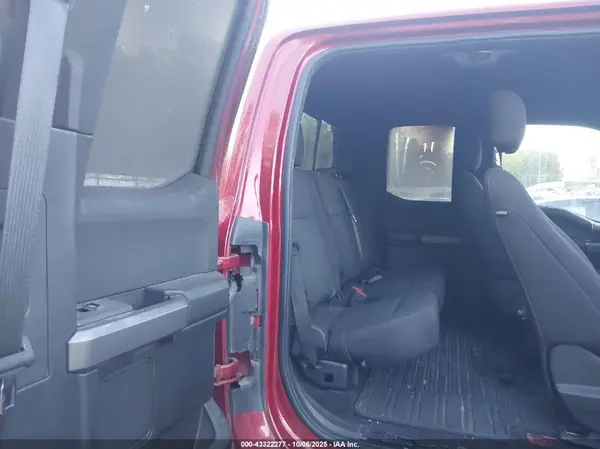 1FTEX1EP1KKD88084 2019 FORD F-150 - Image 8