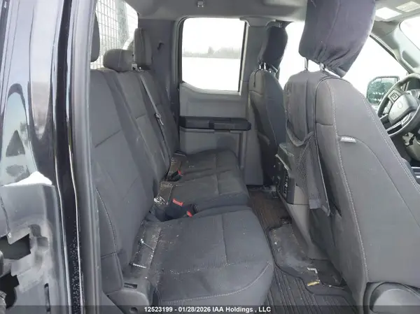 1FTEX1EP1KKE26168 2019 FORD F-150 - Image 8