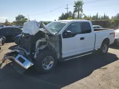 1FTEX1EP1KKE67142 2019 FORD F-150