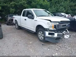 1FTEX1EP1KKF09101 2019 FORD F-150