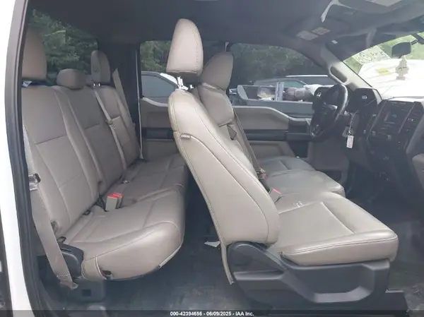 1FTEX1EP1KKF09101 2019 FORD F-150 - Image 8