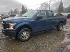 1FTEX1EP1KKF29347 2019 FORD F-150