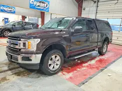 1FTEX1EP1LFA10583 2020 FORD F-150