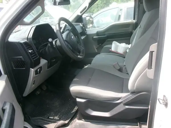 1FTEX1EP1LFA60903 2020 FORD F-150 - Image 1