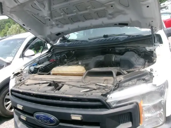 1FTEX1EP1LFA60903 2020 FORD F-150 - Image 8