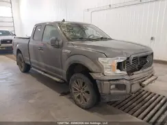 1FTEX1EP1LFB11204 2020 FORD F-150