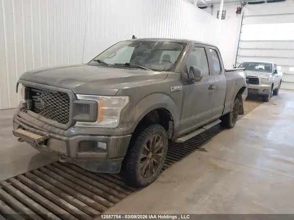 1FTEX1EP1LFB11204 2020 FORD F-150 - Image 2