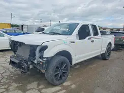 1FTEX1EP1LFB52903 2020 FORD F-150