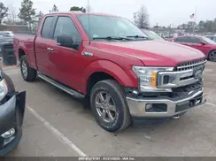 1FTEX1EP1LFB83133 2020 FORD F-150