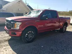 1FTEX1EP1LFC80137 2020 FORD F-150