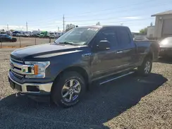 1FTEX1EP1LKD19445 2020 FORD F-150