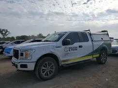 1FTEX1EP1LKD24502 2020 FORD F-150