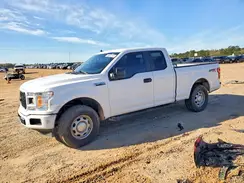 1FTEX1EP1LKE02048 2020 FORD F-150