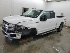 1FTEX1EP1LKE82502 2020 FORD F-150