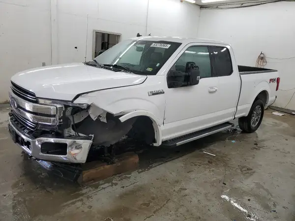 1FTEX1EP1LKE82502 2020 FORD F-150 - Image 1