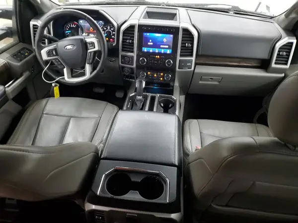 1FTEX1EP1LKE82502 2020 FORD F-150 - Image 8