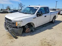 1FTEX1EP1LKF11965 2020 FORD F-150