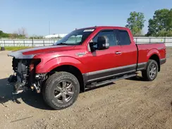 1FTEX1EP1LKF45498 2020 FORD F-150