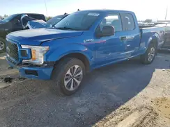 1FTEX1EP1LKF47154 2020 FORD F-150