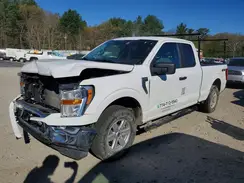 1FTEX1EP1MFA73250 2021 FORD F-150