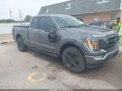 1FTEX1EP1MFB92223 2021 FORD F-150