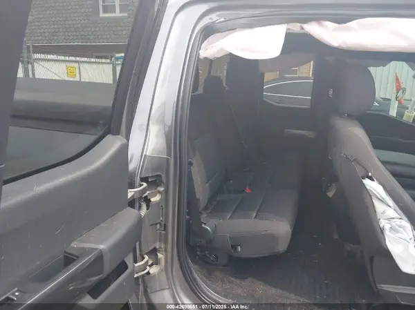 1FTEX1EP1MFB92223 2021 FORD F-150 - Image 8