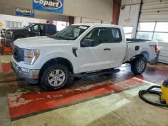 1FTEX1EP1MFC43526 2021 FORD F-150