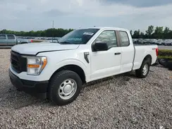 1FTEX1EP1MFC69320 2021 FORD F-150