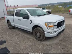 1FTEX1EP1MKD04381 2021 FORD F-150